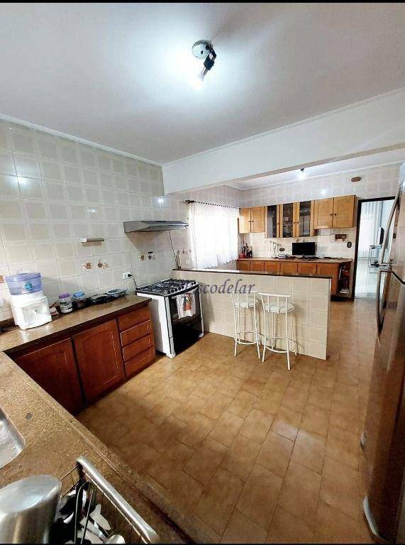 Sobrado à venda com 3 quartos, 126m² - Foto 19