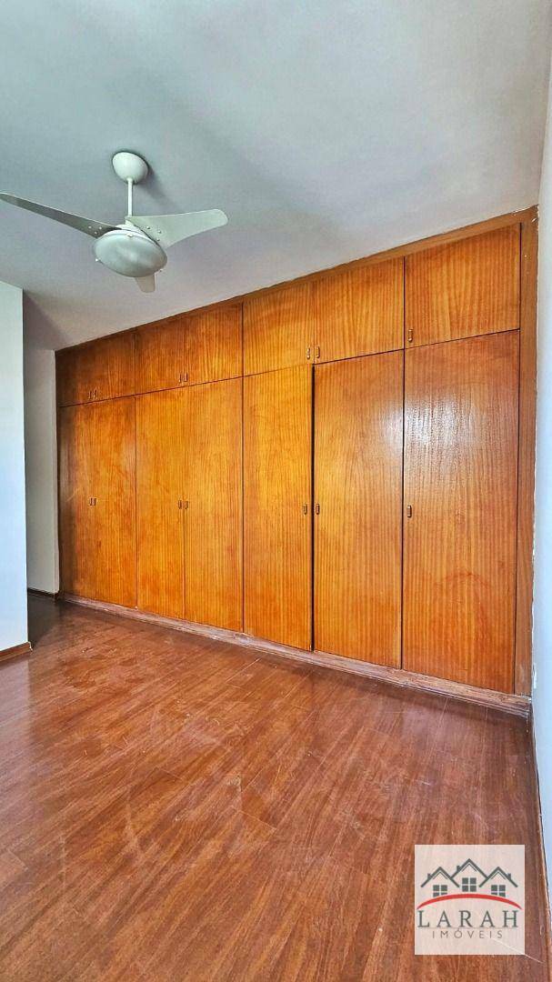 Apartamento à venda com 3 quartos, 122m² - Foto 7