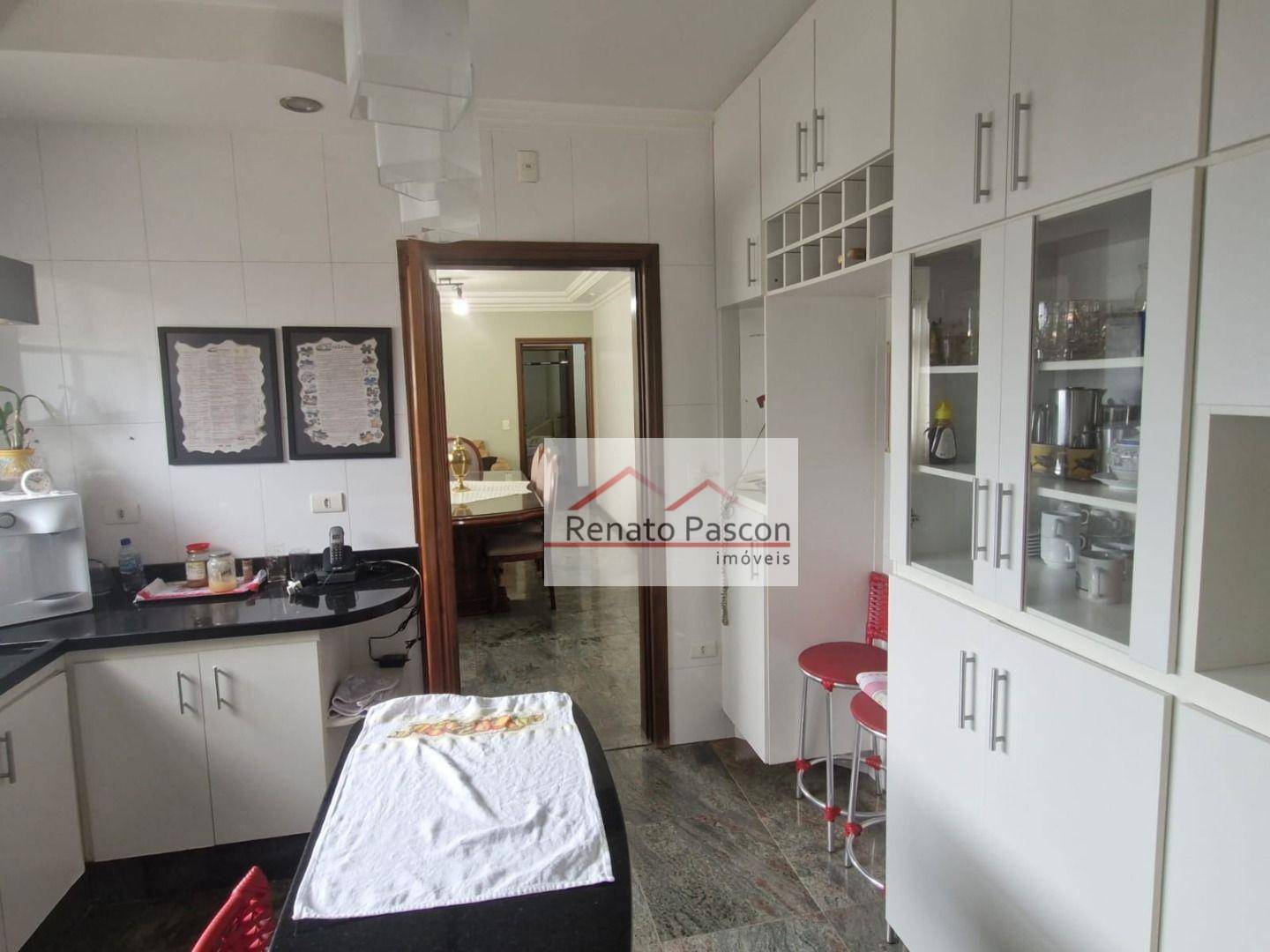 Apartamento, 3 quartos, 120 m² - Foto 5