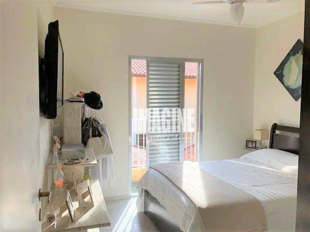 Sobrado à venda com 2 quartos, 90m² - Foto 8