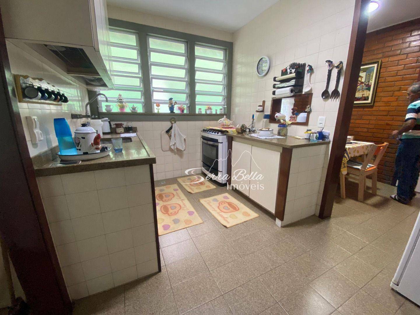 Casa à venda com 4 quartos, 150m² - Foto 15