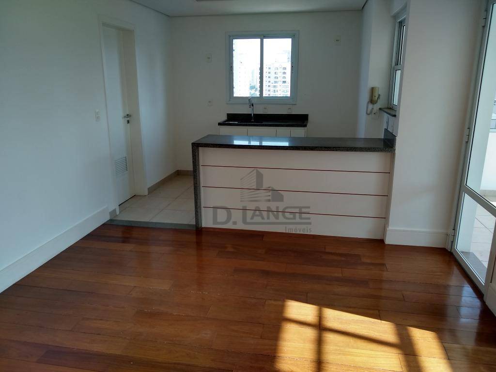 Apartamento para alugar com 2 quartos, 105m² - Foto 5