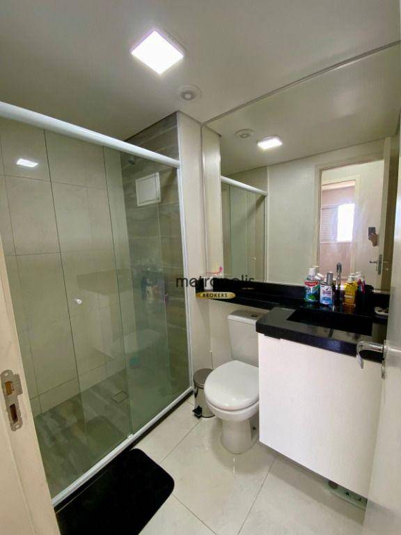 Apartamento à venda com 2 quartos, 52m² - Foto 19