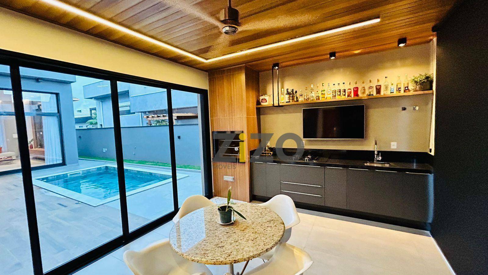 Casa de Condomínio à venda com 4 quartos, 323m² - Foto 24