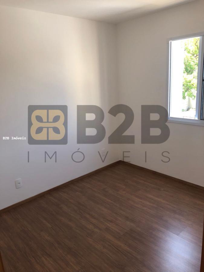 Apartamento à venda com 2 quartos, 46m² - Foto 5