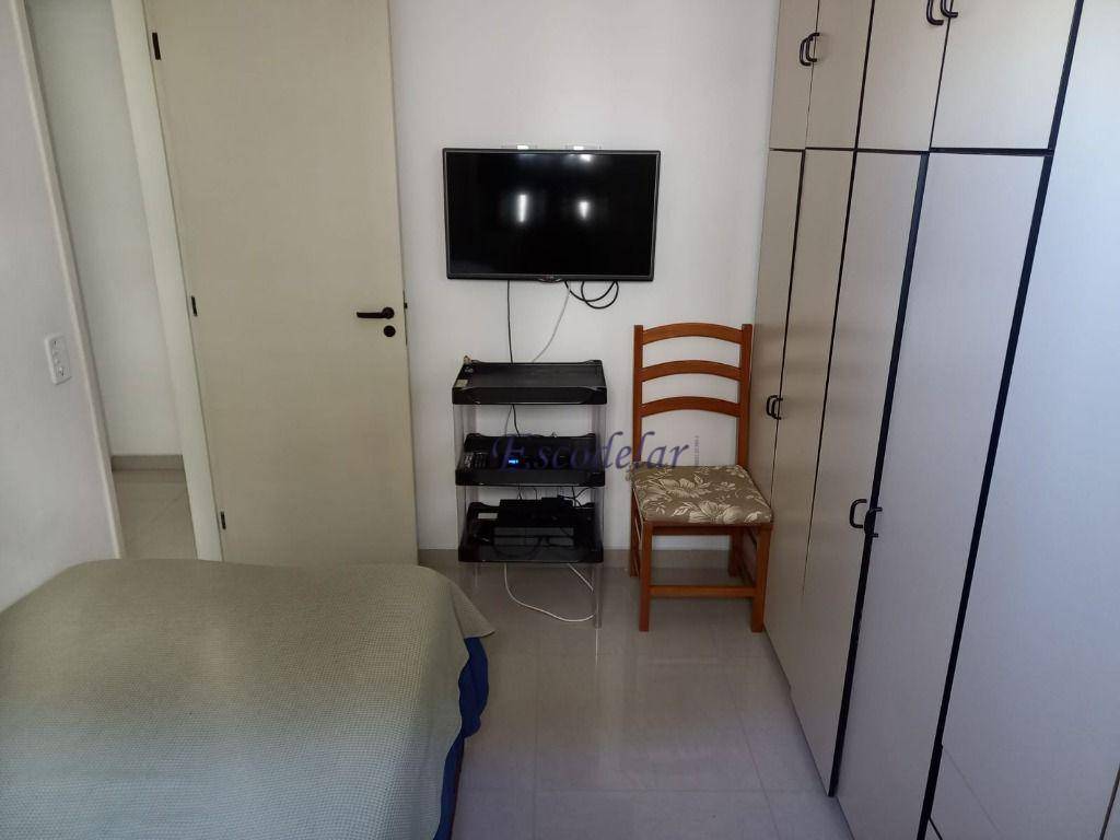 Apartamento à venda com 4 quartos, 78m² - Foto 12