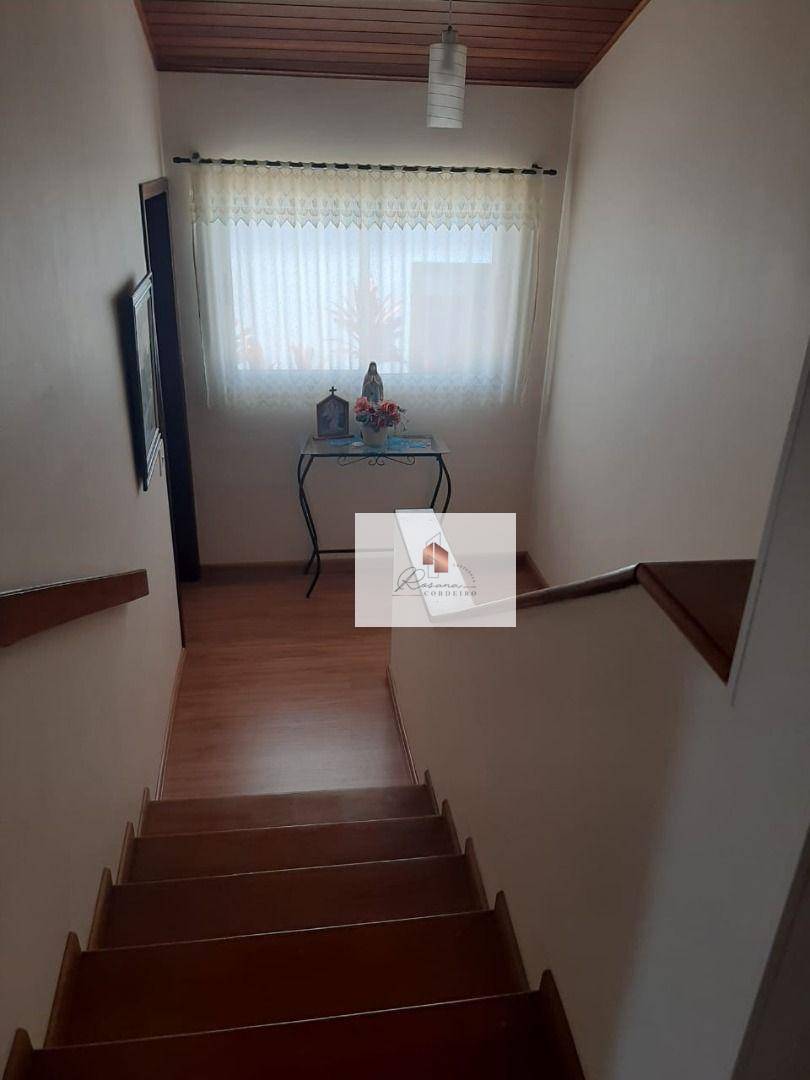 Sobrado à venda com 4 quartos, 240m² - Foto 21