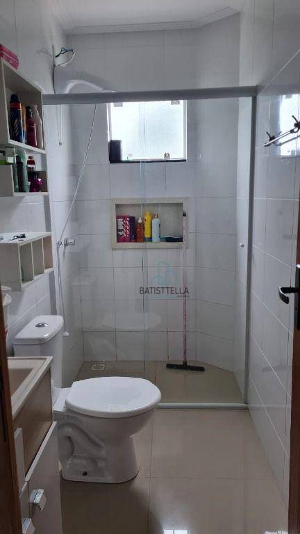 Apartamento à venda com 2 quartos, 67m² - Foto 19