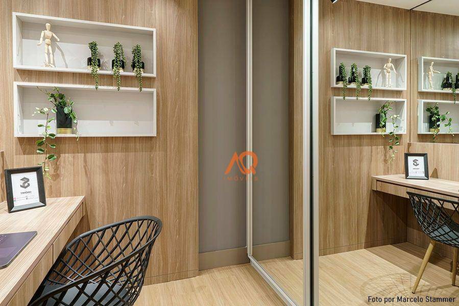 Apartamento à venda com 3 quartos, 82m² - Foto 29