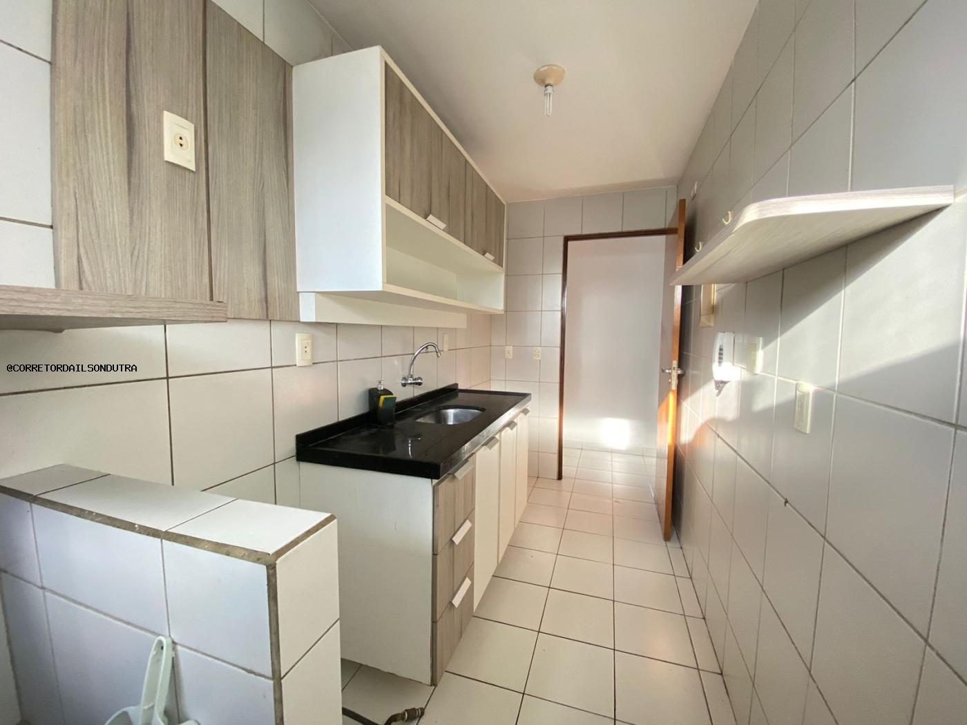 Apartamento à venda com 2 quartos, 60m² - Foto 3