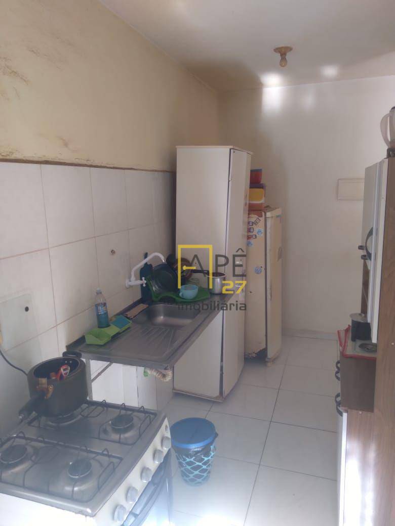 Apartamento à venda com 2 quartos, 50m² - Foto 1