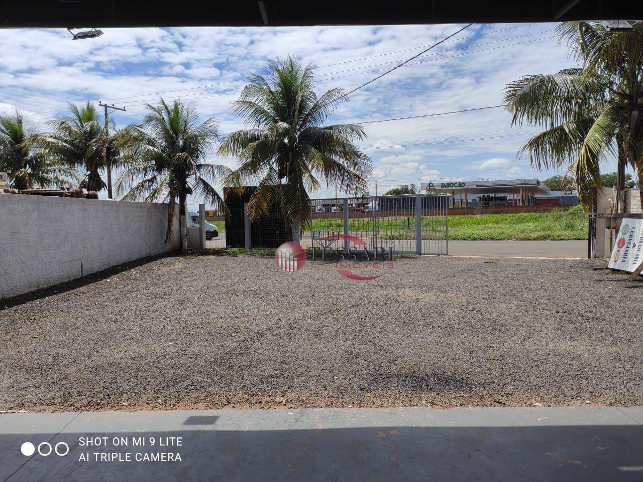 Depósito-Galpão-Armazém para alugar, 600m² - Foto 2