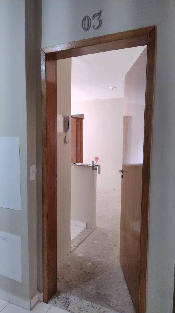 Apartamento, 2 quartos, 50 m² - Foto 3