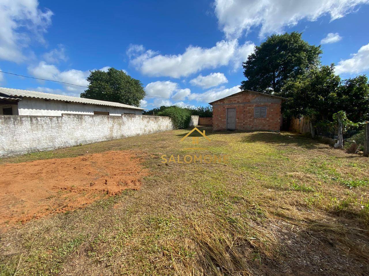 Sítio, 2 quartos, 500 m² - Foto 4