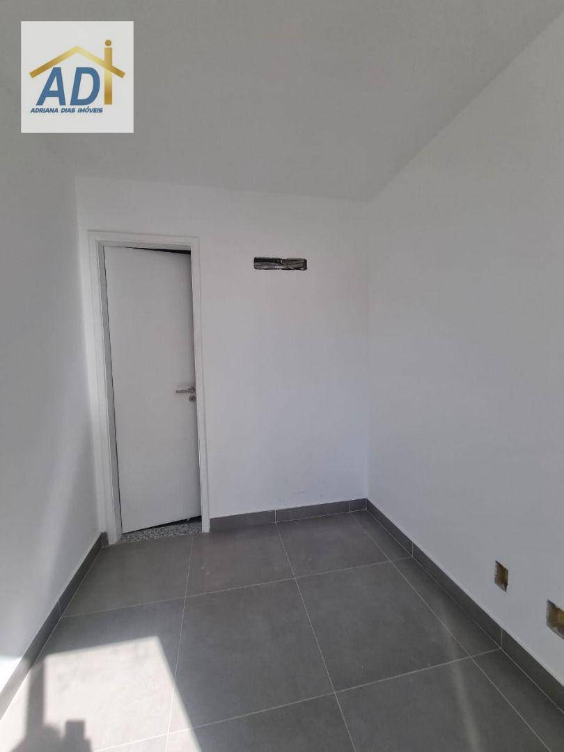 Apartamento à venda com 3 quartos, 140m² - Foto 15