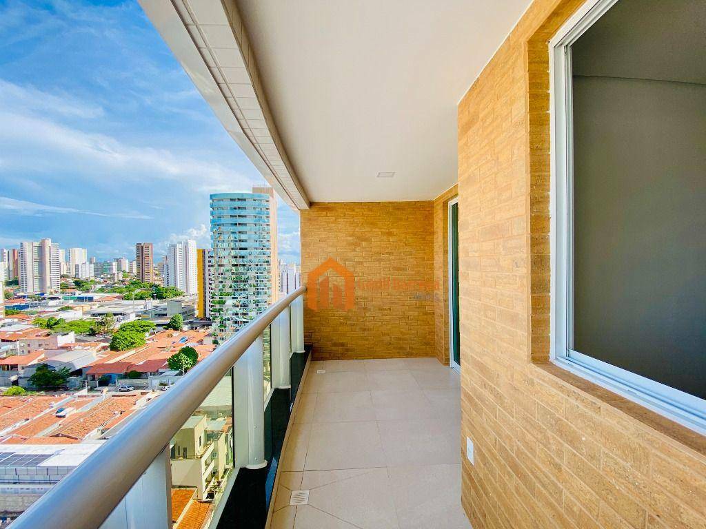 Apartamento à venda com 2 quartos, 66m² - Foto 7