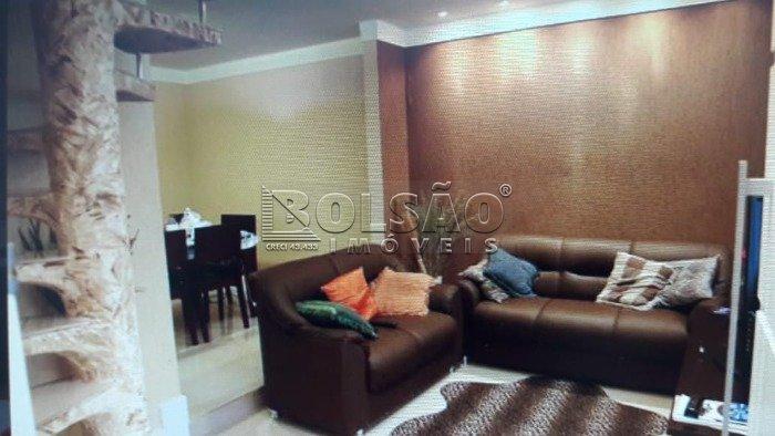 Sobrado à venda com 5 quartos, 120m² - Foto 8