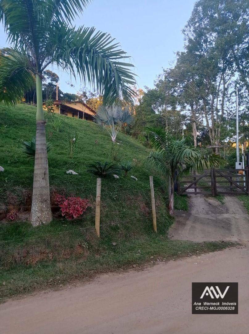 Chácara à venda com 5 quartos, 7500M2 - Foto 4