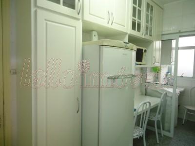 Apartamento para alugar com 2 quartos, 70m² - Foto 11