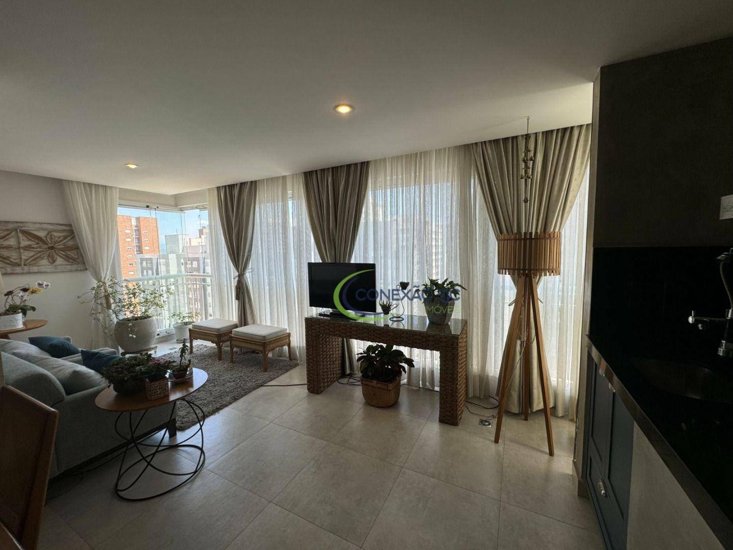 Apartamento à venda com 2 quartos, 125m² - Foto 14