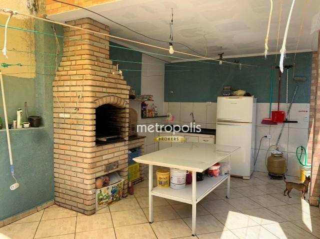 Sobrado à venda com 3 quartos, 192m² - Foto 14