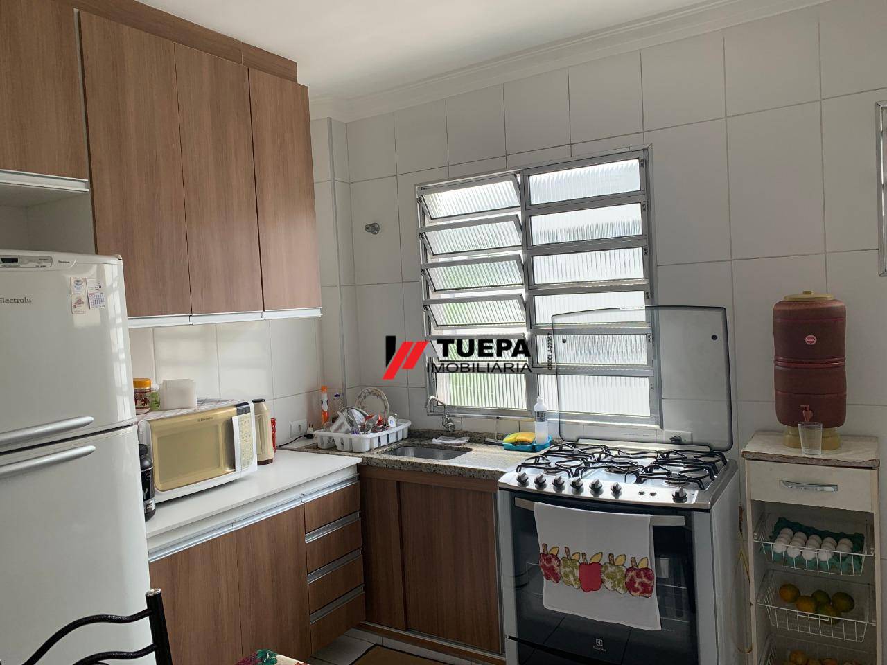 Apartamento à venda com 3 quartos, 98m² - Foto 12