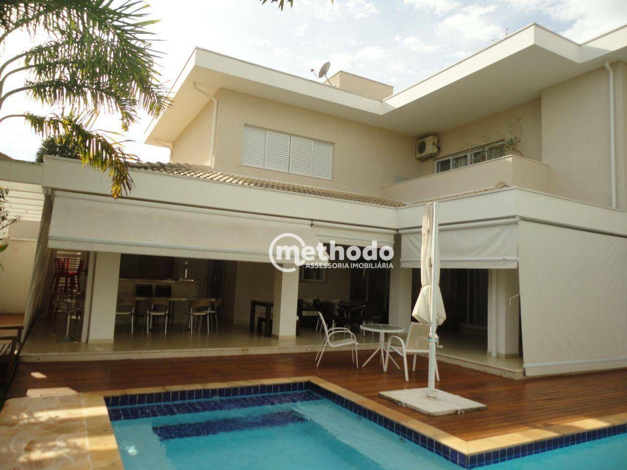 Casa de Condomínio à venda com 4 quartos, 450m² - Foto 16