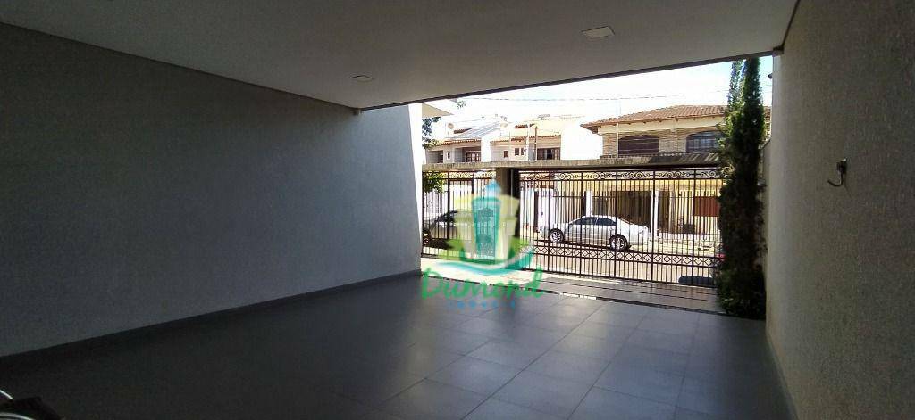 Sobrado à venda com 3 quartos, 284m² - Foto 4