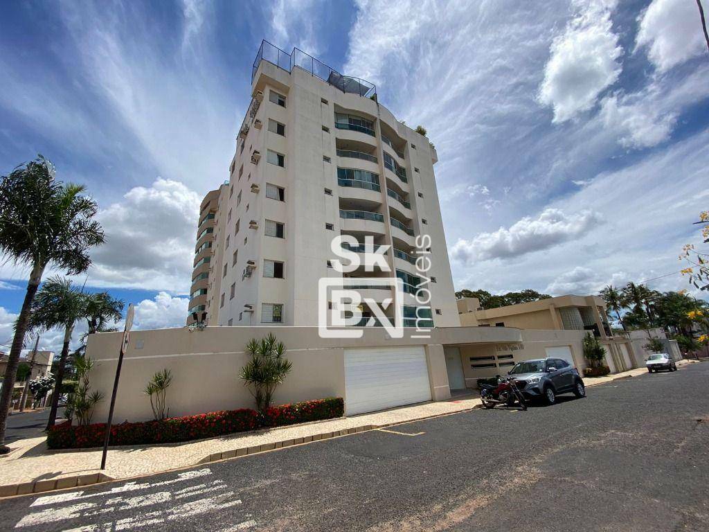 Apartamento à venda com 4 quartos, 132m² - Foto 19