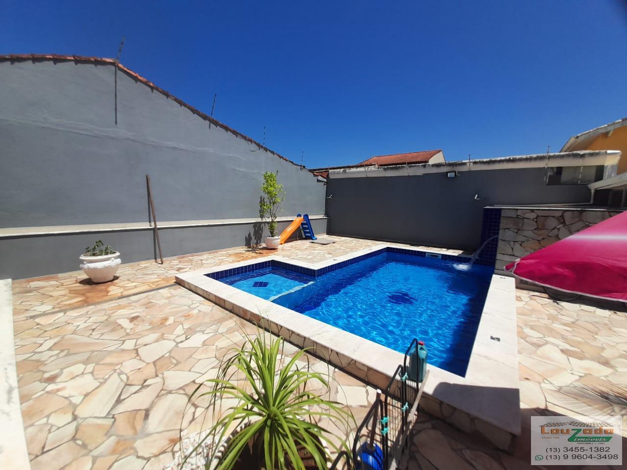 Casa à venda com 3 quartos, 368m² - Foto 3