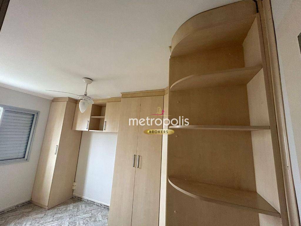 Apartamento à venda com 2 quartos, 51m² - Foto 19