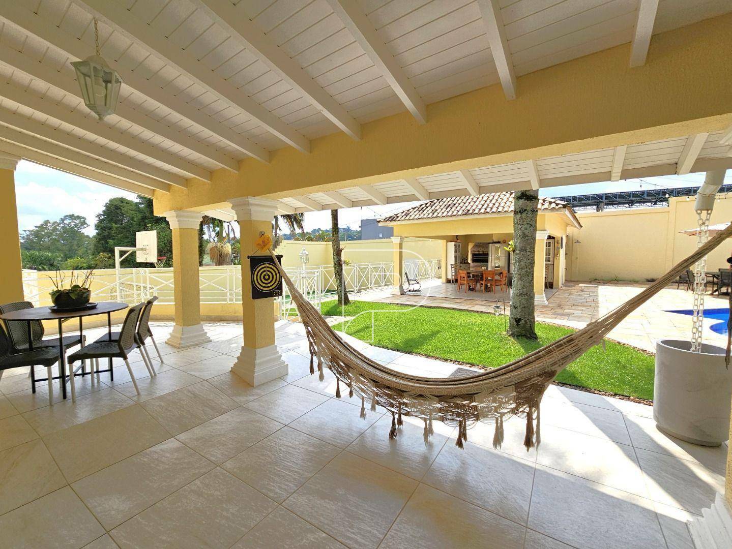 Casa de Condomínio à venda com 4 quartos, 700m² - Foto 43