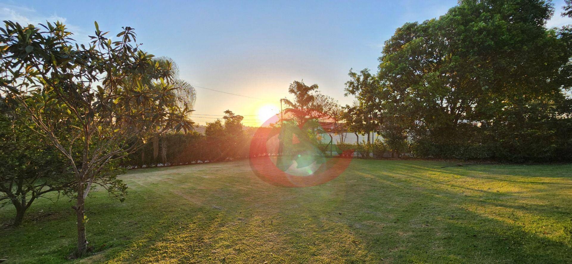 Chácara, 3 quartos, 1000 m² - Foto 1