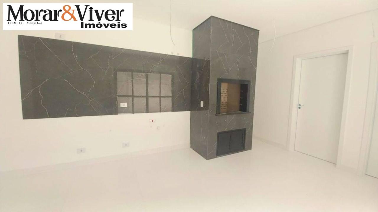 Sobrado à venda com 3 quartos, 246m² - Foto 4