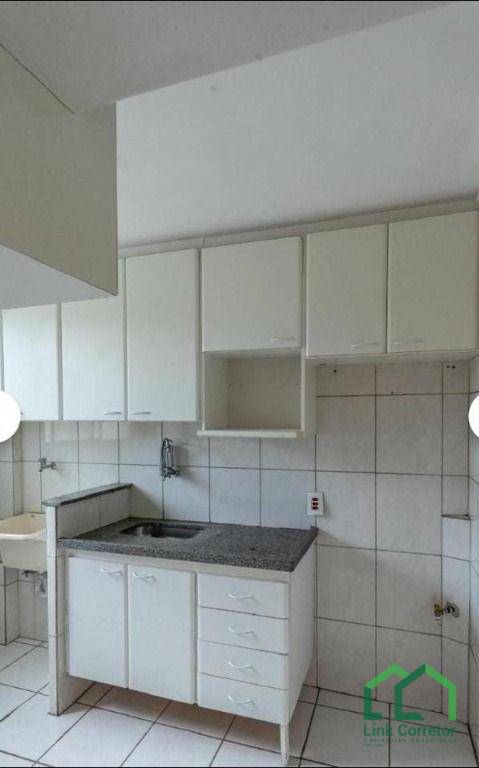 Apartamento à venda com 2 quartos, 46m² - Foto 6