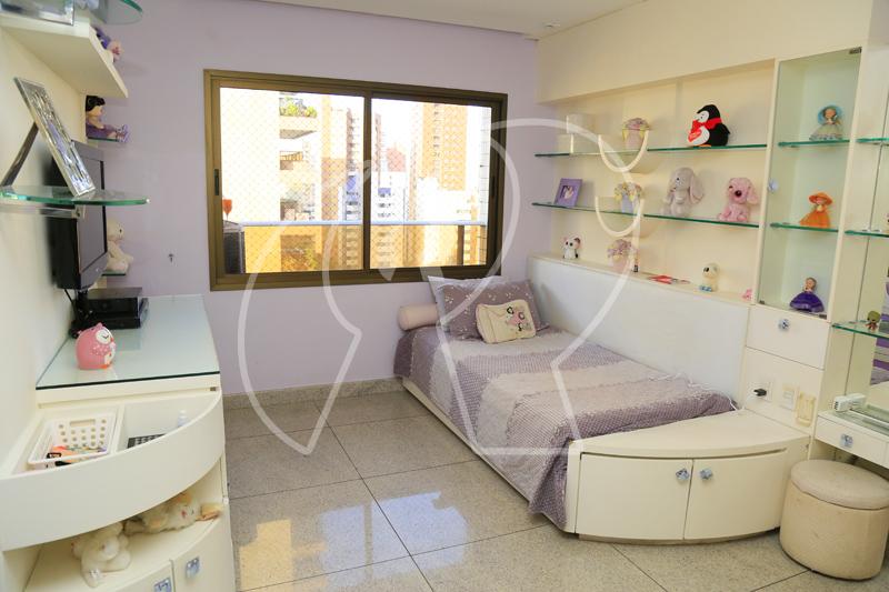 Apartamento à venda com 4 quartos, 300m² - Foto 8