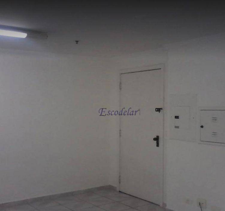 Conjunto Comercial-Sala à venda, 36m² - Foto 8