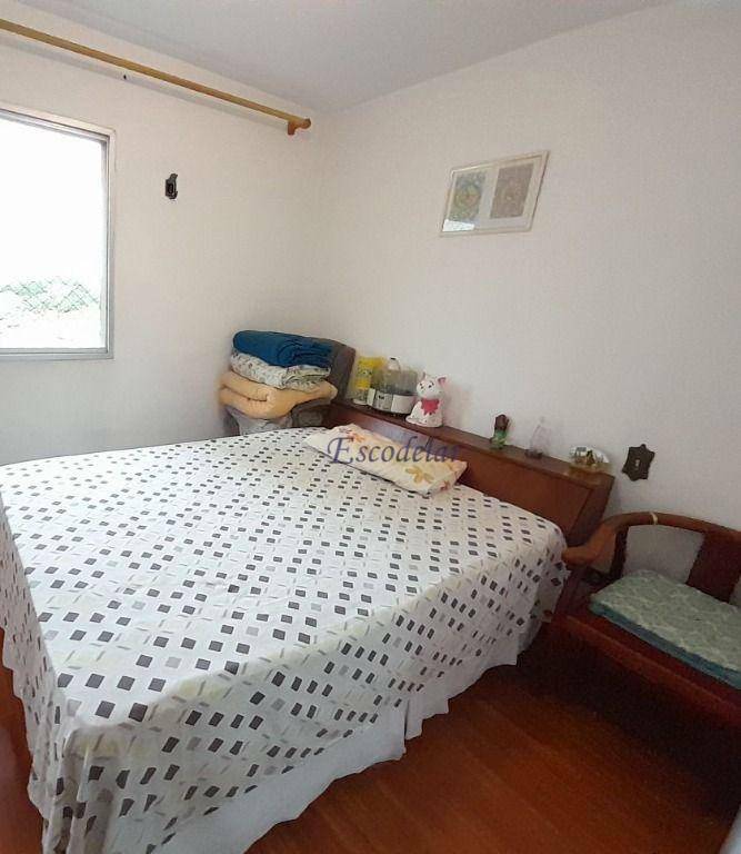 Apartamento à venda com 3 quartos, 83m² - Foto 9