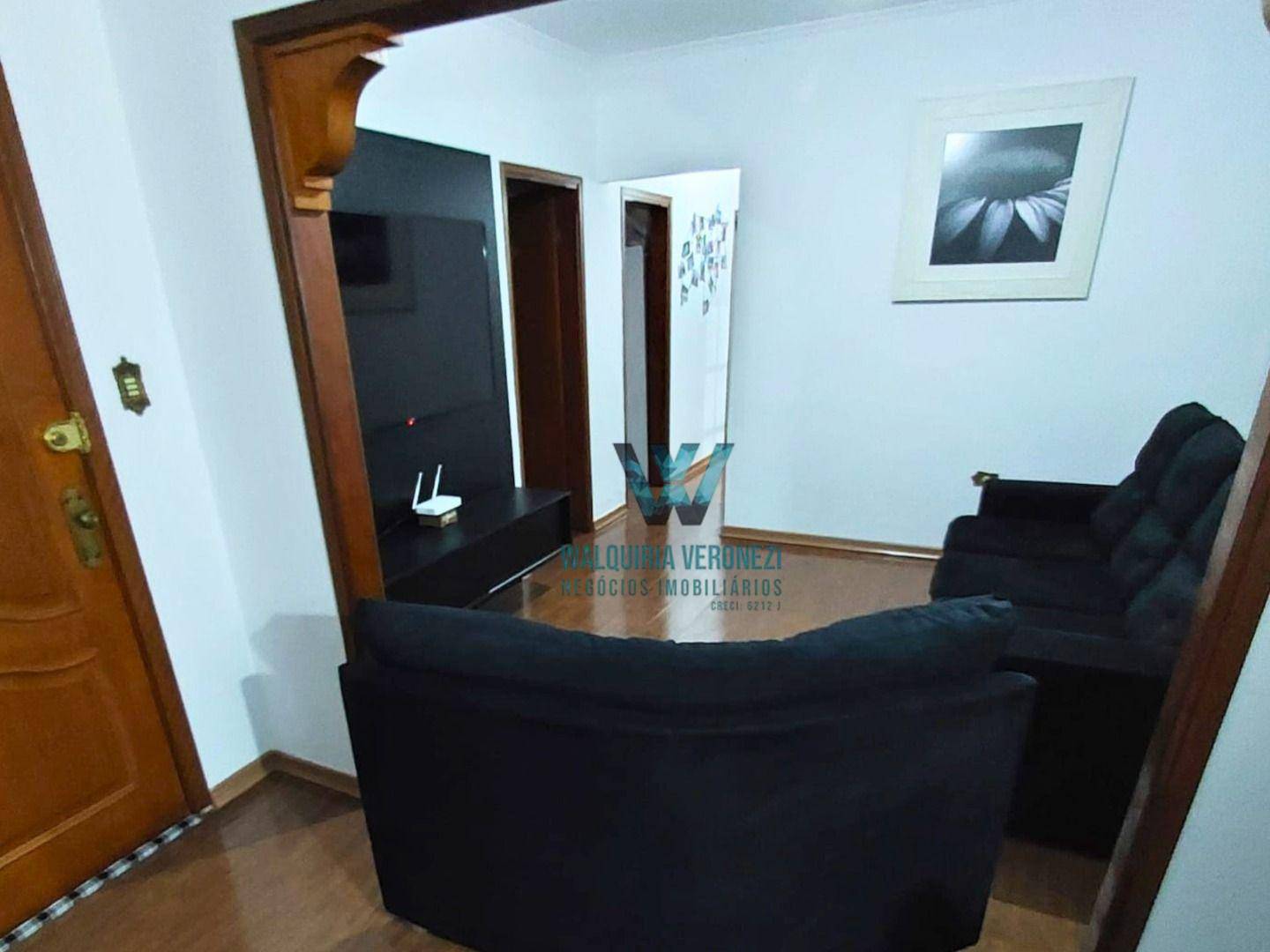 Casa à venda com 3 quartos, 174m² - Foto 10