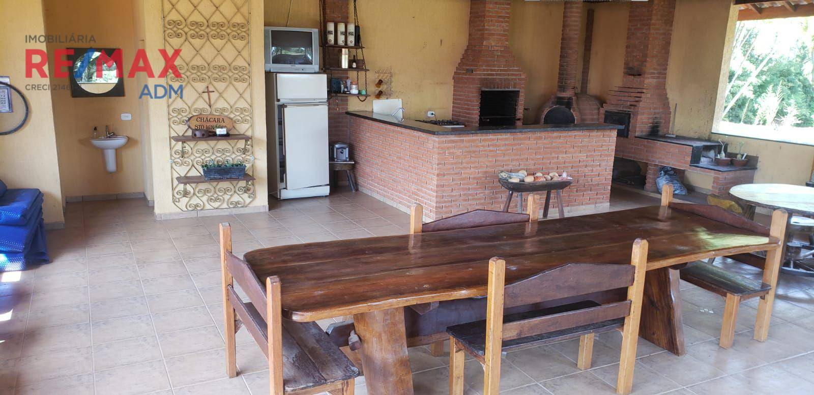 Chácara, 2 quartos, 1 hectares - Foto 8