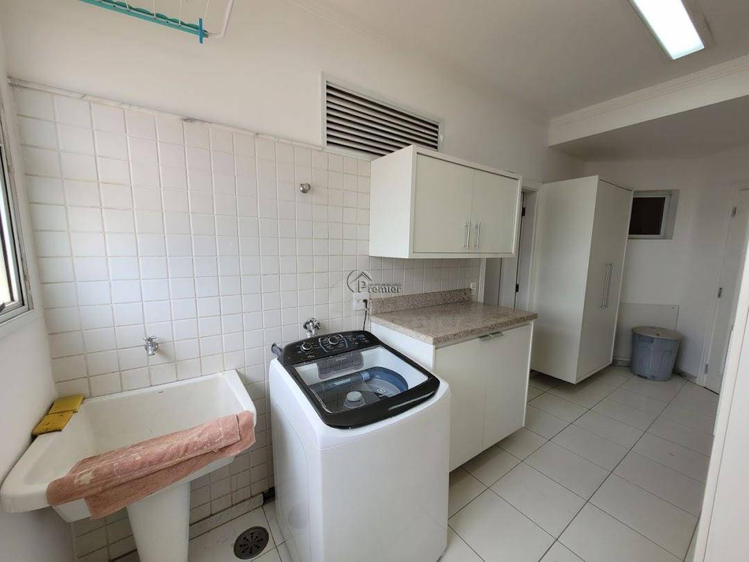 Apartamento à venda com 4 quartos, 260m² - Foto 34