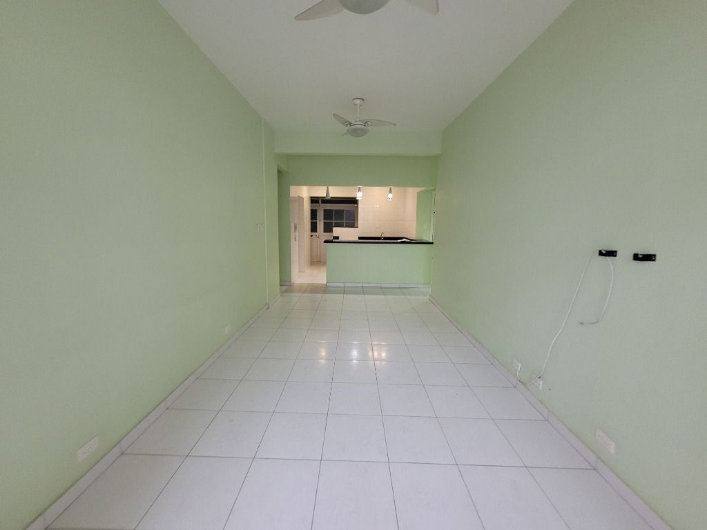 Apartamento, 2 quartos, 90 m² - Foto 2