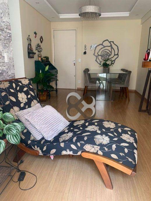 Apartamento para alugar com 2 quartos, 70m² - Foto 7