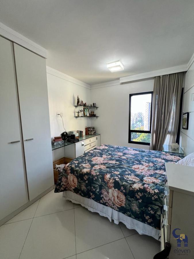 Apartamento à venda com 3 quartos, 126m² - Foto 22