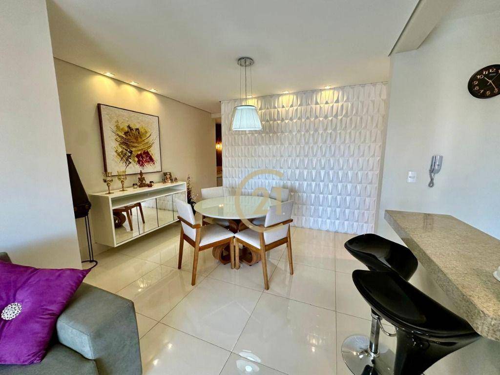 Apartamento à venda com 3 quartos, 95m² - Foto 12