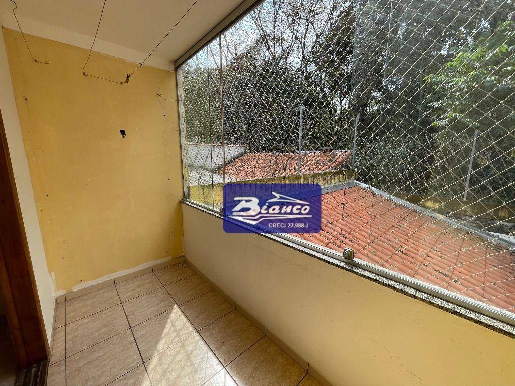 Sobrado à venda com 3 quartos, 100m² - Foto 31