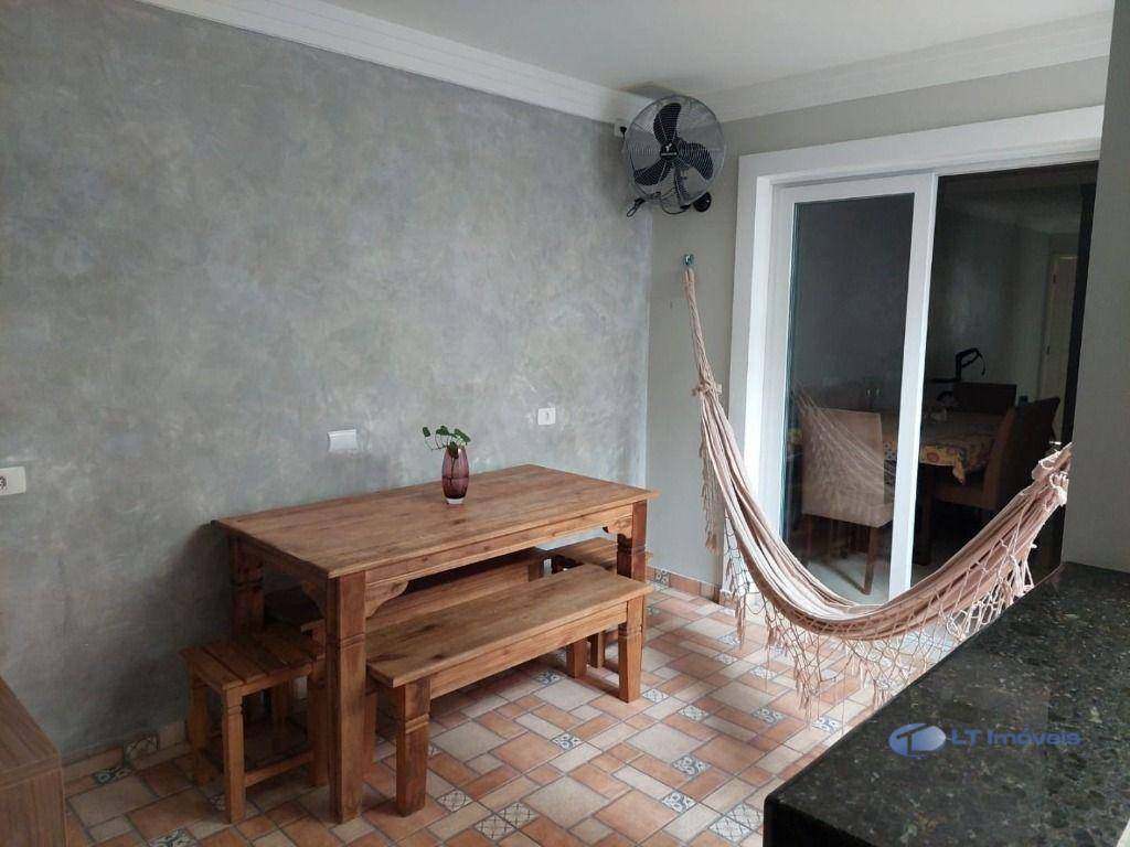 Sobrado à venda com 3 quartos, 101m² - Foto 10