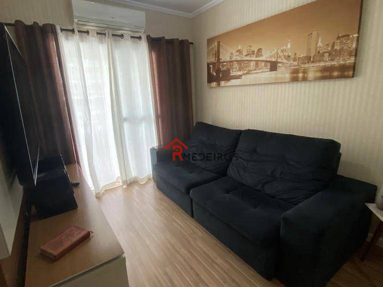 Apartamento à venda com 2 quartos, 93m² - Foto 6