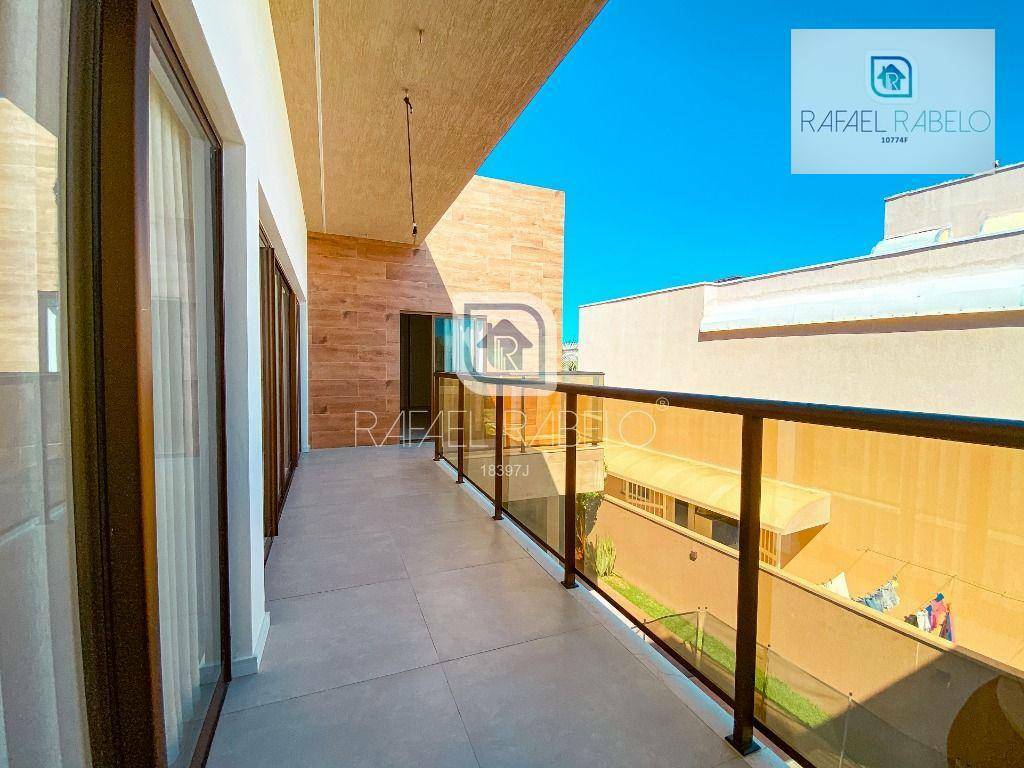 Casa de Condomínio à venda com 5 quartos, 383m² - Foto 40