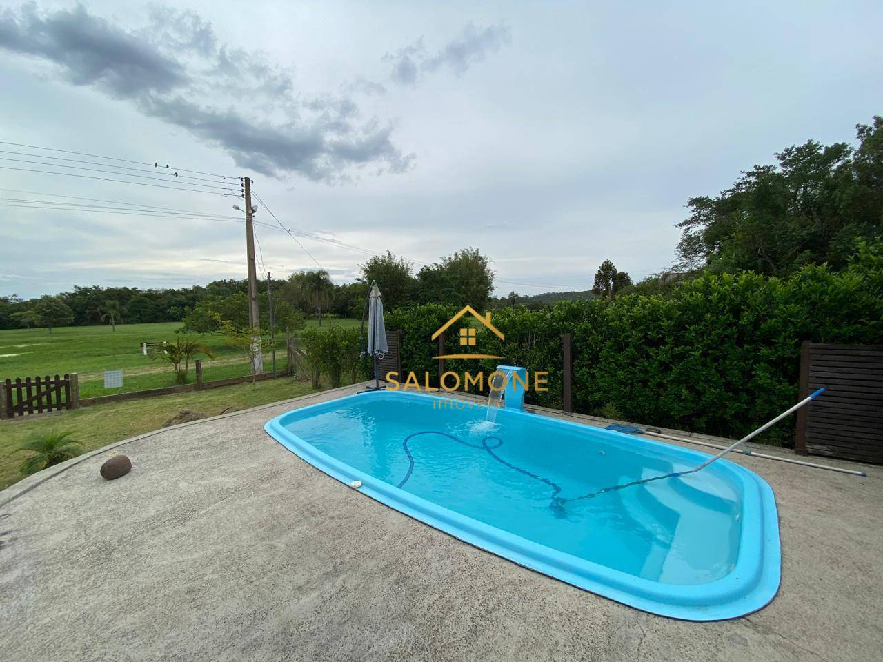 Sítio, 3 quartos, 500 m² - Foto 5